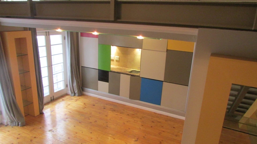 To Let 2 Bedroom Property for Rent in Cape Town City Centre Western Cape